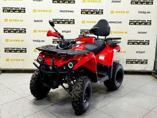 ���������� ����� �� Bison  Hammer 200 � �������