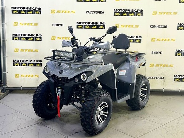 ���������� ����� �� Bison  Hammer 250 PRO � �������