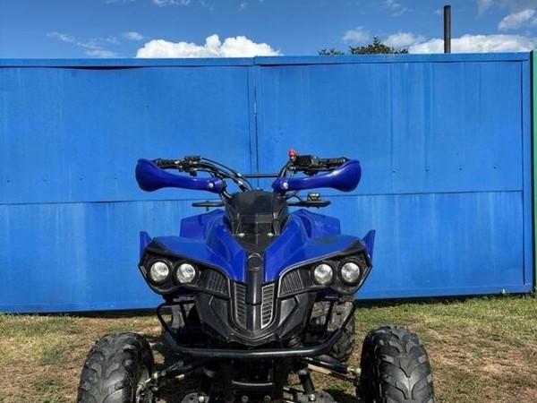 ���������� ����� �� Bison  Sport � �������