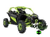     BRP Can-Am Maverick X3 XMR Turbo R ( -  3 )