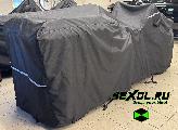     BRP Can-Am Off-Road Outlander 6X6 XU 1000 T (  66 1000)
