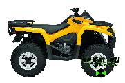     BRP () Can-Am Outlander 500