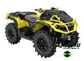     BRP Can-Am Outlander 650 X MR ( -  650 )