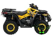     BRP Can-Am Outlander 800 XT ( -  800 )