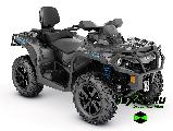     BRP () Can-Am Outlander MAX 650 XT