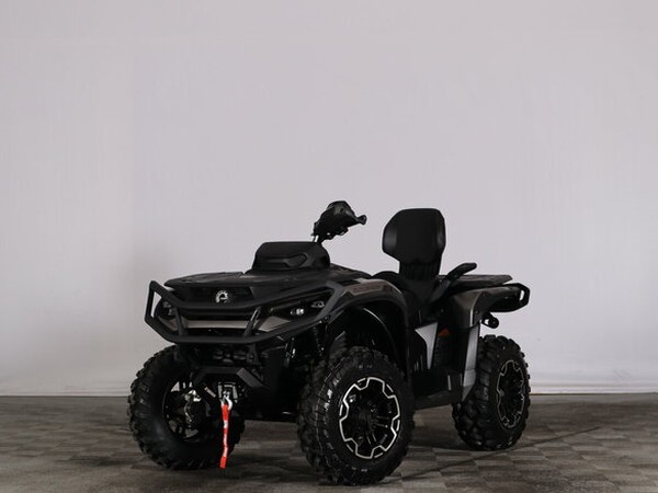���������� ����� �� BRP (���) Can-Am Outlander Max XT 1000R � �������