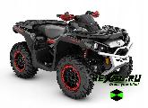     BRP () Can-Am Outlander X xc 1000R