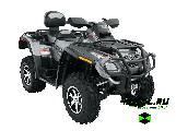     BRP Outlander MAX 800R EFI XT (   800  )