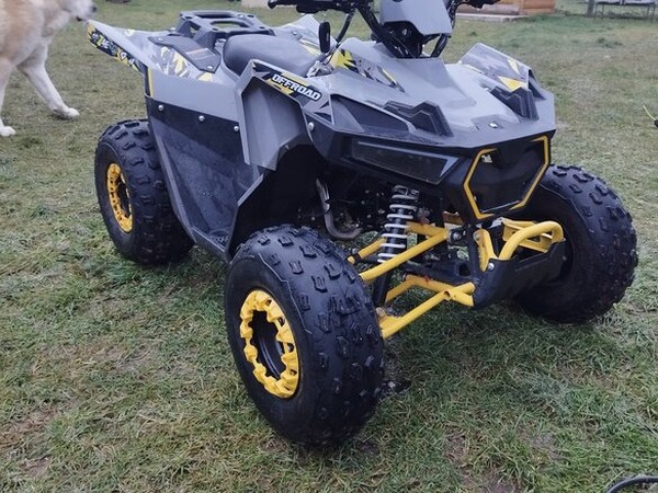 ���������� ����� �� BRZ  Drake � �������