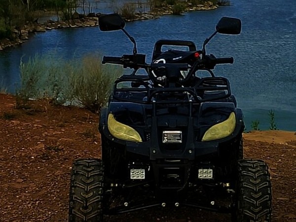 ���������� ����� �� BSE  Shuttle 125 � �������