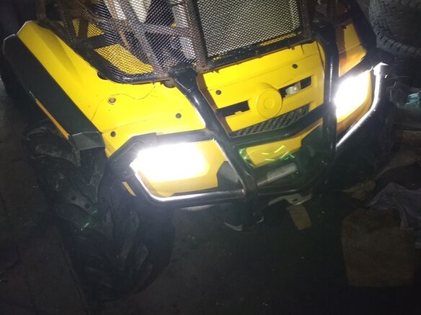 ���������� ����� �� Caiman  Adventure � �������