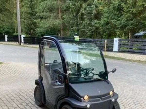 ���������� ����� �� Estrima  Biro � �������