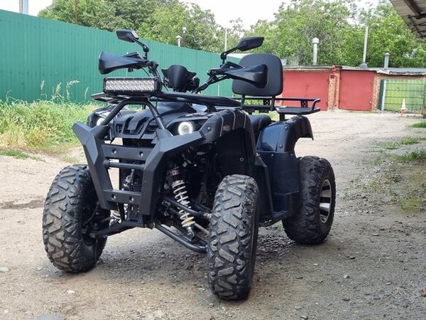 ���������� ����� �� FX moto  K10 � �������