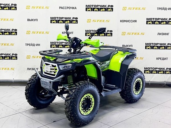 ���������� ����� �� Gaobo  Hammer 200 � �������