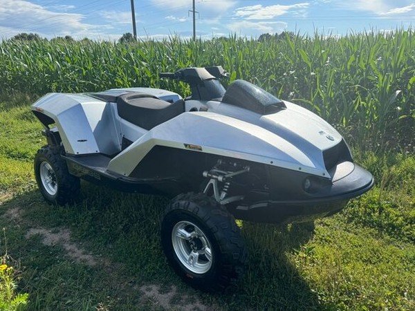 ���������� ����� �� Gibbs  Quadski � �������