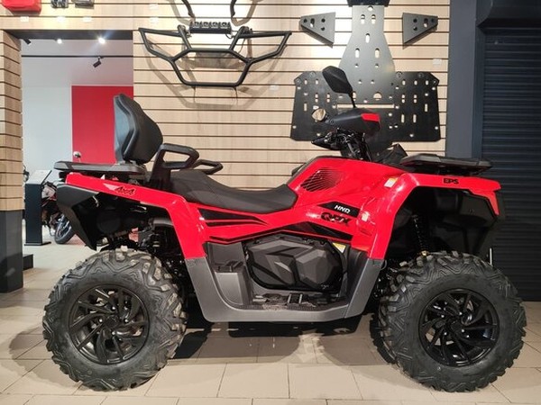 ���������� ����� �� HND  QRX 550 � �������