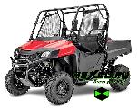     Honda Pioneer 700 (  700)