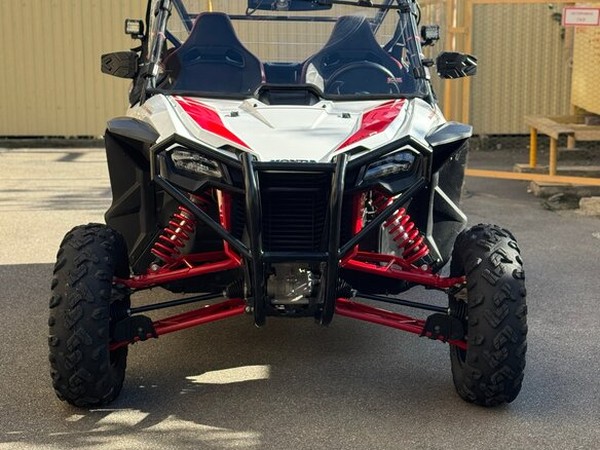 ���������� ����� �� Honda (�����) Talon � �������