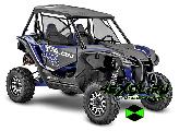     Honda Talon X (  )