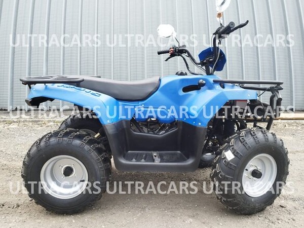 ���������� ����� �� IRBIS (�����) ATV 200U � �������