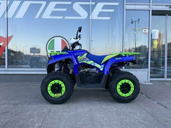 ���������� ����� �� Iride  200 Rover � �������