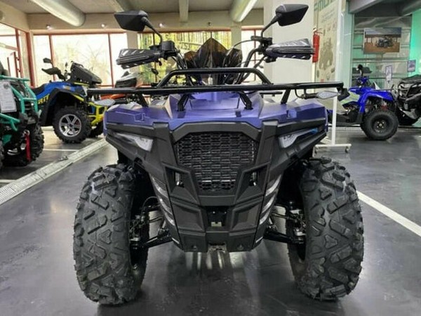 ���������� ����� �� Iride  Wolf 300 � �������