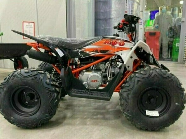 ���������� ����� �� Kayo  AT110 � �������