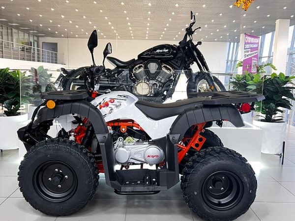 ���������� ����� �� KAYO  AU150 � �������