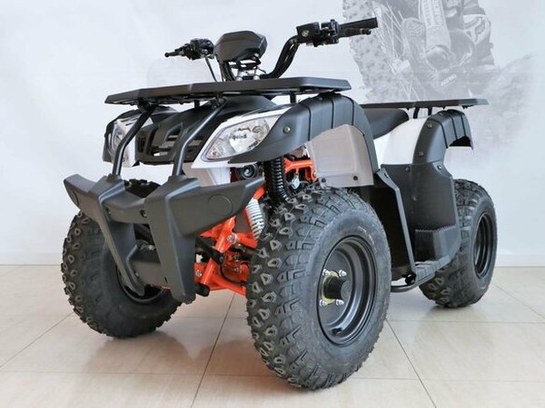 ���������� ����� �� Kayo  Bull-2C � �������