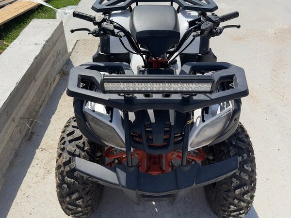 ���������� ����� �� Kayo  Bull-3C � �������