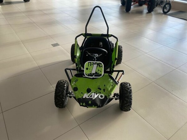 ���������� ����� �� Kayo  ES70 � �������