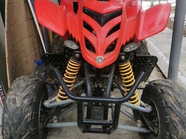 ���������� ����� �� Kazuma  Falcon � �������