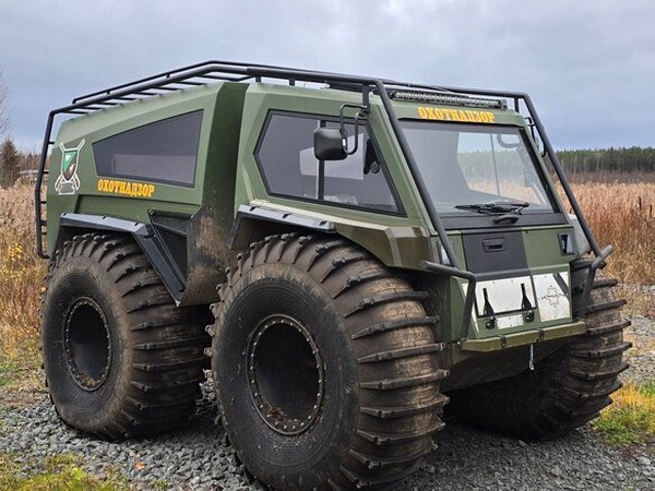 ���������� ����� �� Khan  Extreme � �������