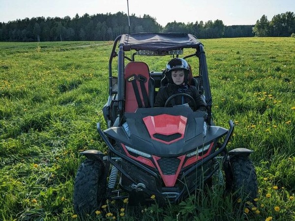 ���������� ����� �� KTA  K7S � �������