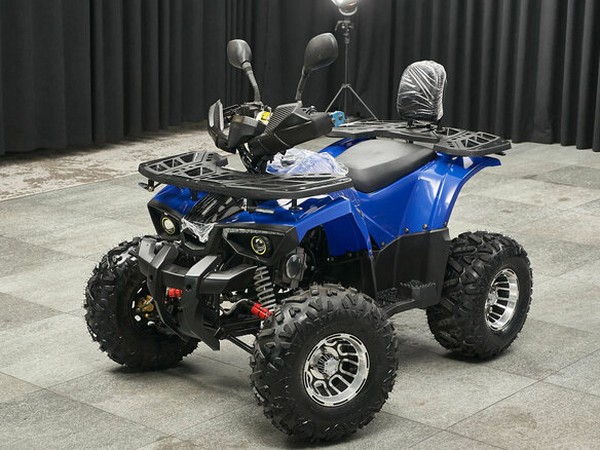���������� ����� �� Linhai (�������) ATV200 � �������
