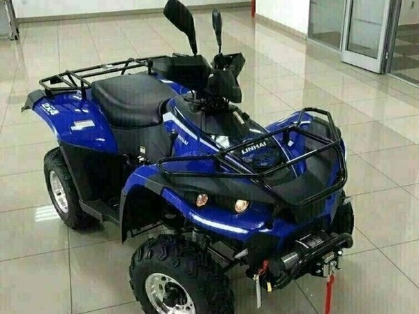 ���������� ����� �� Linhai (�������) D200 � �������