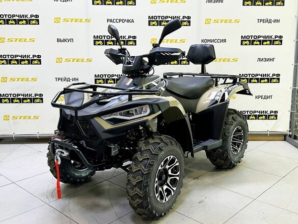 ���������� ����� �� Linhai (�������) D300 � �������