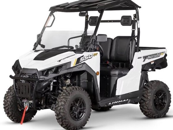 ���������� ����� �� Linhai (�������) M SERIES � �������