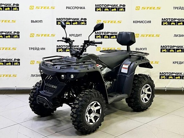 ���������� ����� �� Linhai (�������) M170 � �������