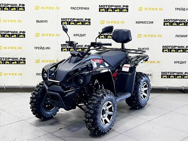 ���������� ����� �� Linhai (�������) Z210 � �������