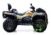     Loncin XWolf 700 MUD (   700)