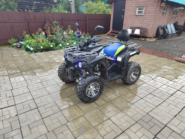 ���������� ����� �� Mikilon  Hammer 200 � �������