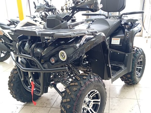 ���������� ����� �� Mikilon  Hammer 200L � �������