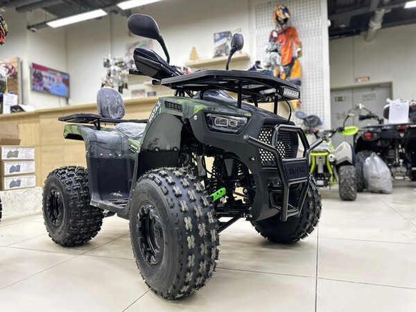 ���������� ����� �� Motax  Grizlik Super Lux � �������