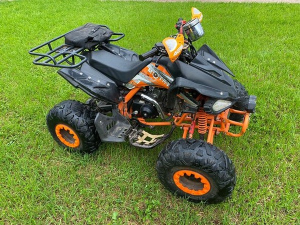 ���������� ����� �� Motax  T-Rex � �������