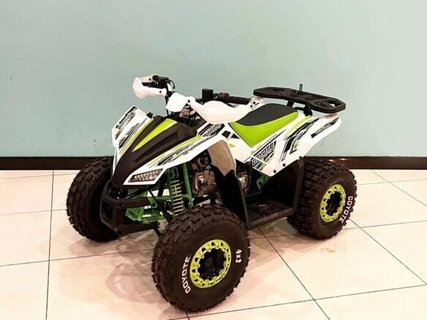 ���������� ����� �� Motoland  Coyote 125 � �������