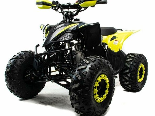 ���������� ����� �� Motoland  Raptor 125 � �������