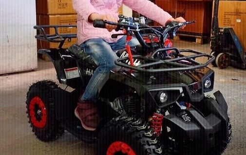 ���������� ����� �� Mowgli  Mini Hardy 4T � �������