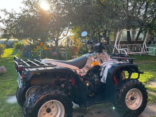 ���������� ����� �� New Force  NF 200 � �������