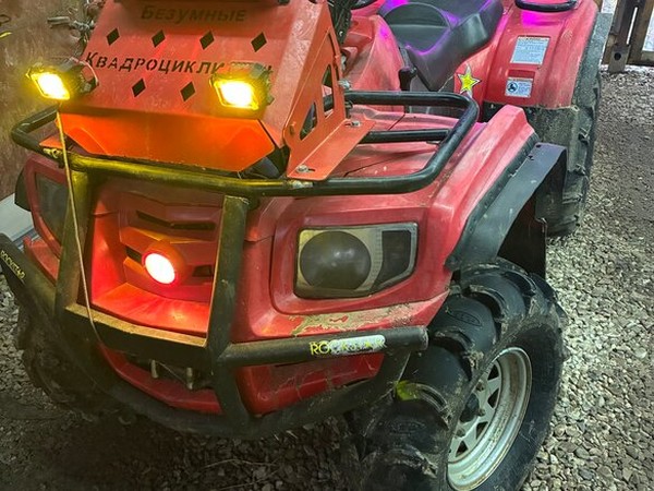 ���������� ����� �� New Force  NFM 500 � �������